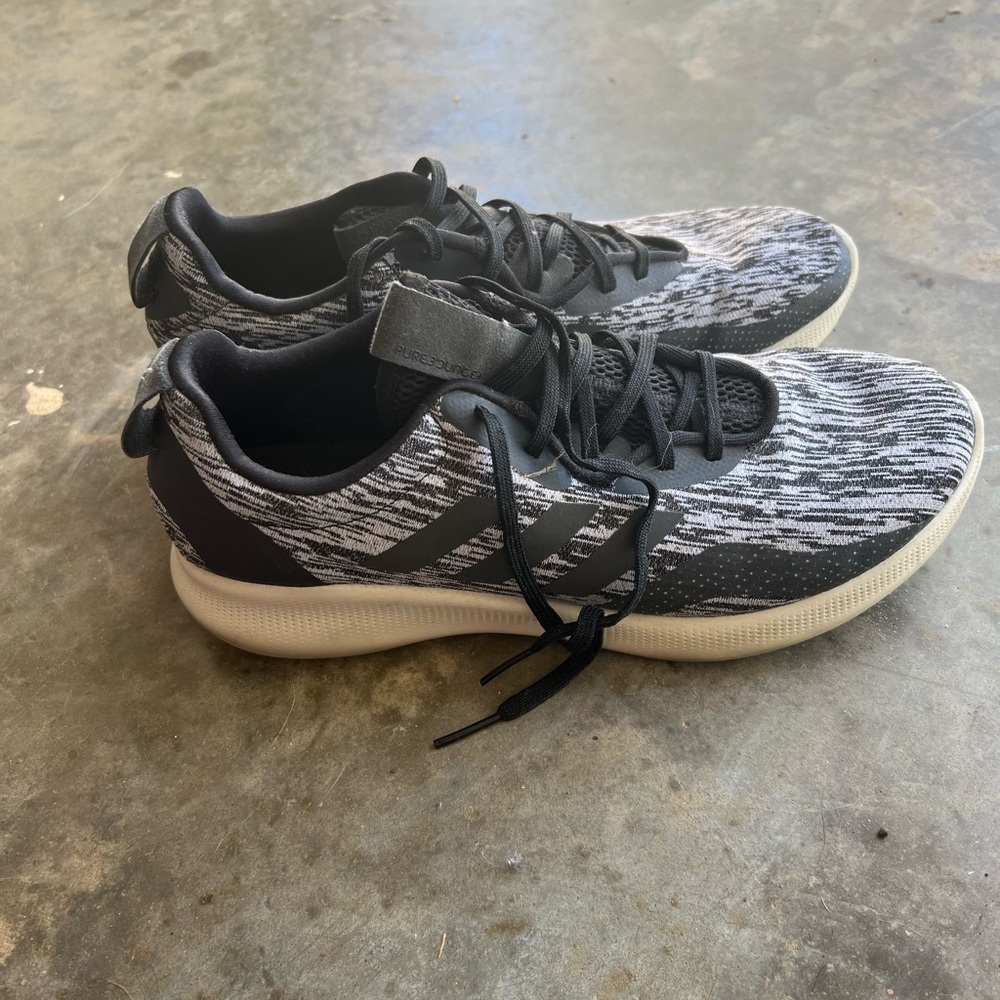 Men’s Adidas Bounch Shoes